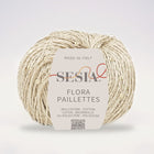 Flora Paillettes