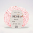 Flora Paillettes