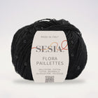 Flora Paillettes