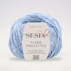 Flora Paillettes