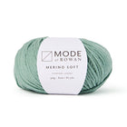 MODE at Rowan - Merino Soft