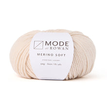 Load image into Gallery viewer, MODE at Rowan - Merino Soft
