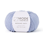 MODE at Rowan - Merino Soft
