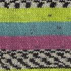Crucci 4ply Sock Yarn