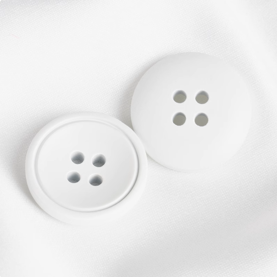 15mm Buttons