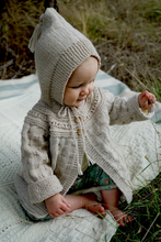 Load image into Gallery viewer, Angel Jacket BC75 in 8 Ply
