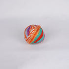 Knitcol 8 Ply Merino - Orange/Purple - Discontinued